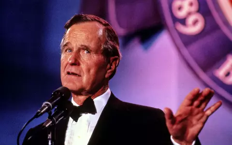 George Bush a murit. Al 41-lea președinte american avea 94 de ani