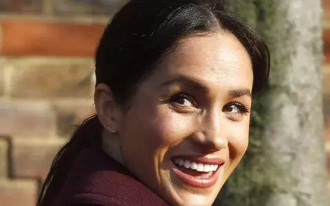 Misterul dispariției fotografiilor cu Meghan Markle de la British Fashion Awards. Cine a avut interesul să le facă pierdute?