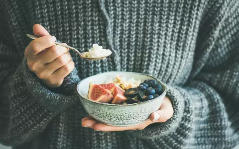 Dieta și sistemul imunitar. Ce trebuie să consumăm iarna pentru o sănătate de fier