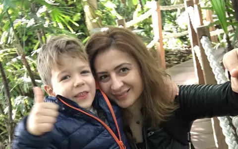 Apel umanitar: Vladut crede in Mos Craciun si are nevoie de ajutorul nostru!
