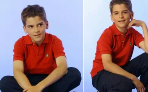 Îți mai aduci aminte de Ștefănuț din Numai iubirea? S-a mutat din România și nu se mai ocupă cu actoria