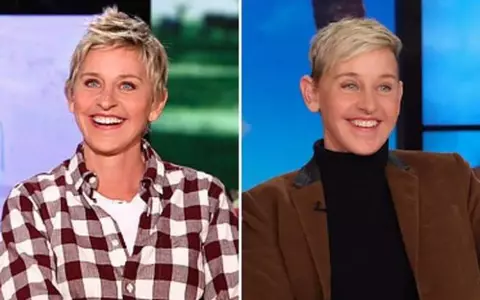 #10 Year Challenge - Vedetele au acceptat provocarea! Cele mai spectaculoase transformări