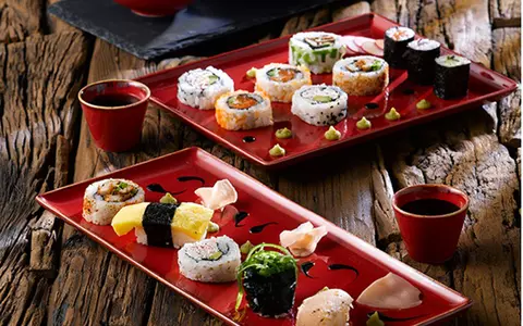 (P) Ce este si cum identificam un preparat de tip Chef Signature Dish?