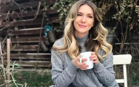 Adela Popescu a slăbit 10 kilograme într-o lună. Proaspăta mămică a trecut testul cântarului: ”Vreau să...”