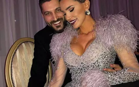 Adelina Pestriţu nu l-ar ierta pe Virgil Şteblea dacă ar înşela-o cu altă femeie. Declaraţiile vedetei
