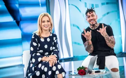 Alex Velea pleacă de la Acces Direct. Artistul renunță la colaborarea cu Antena 1