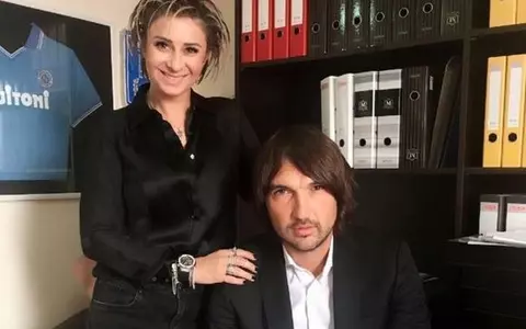 Anamaria Prodan rupe tăcerea despre relația cu Dan Alexa: ”Sunt mult prea fericită”