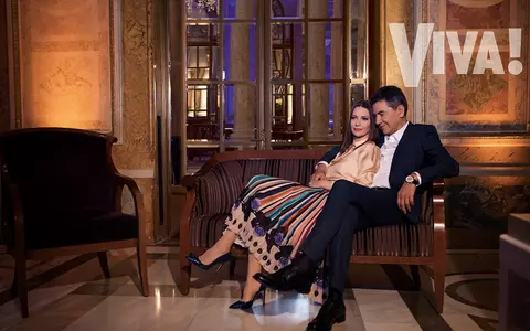 Andreea Berecleanu și Constantin Stan, din culisele unei relații pe două fronturi - dragoste și business