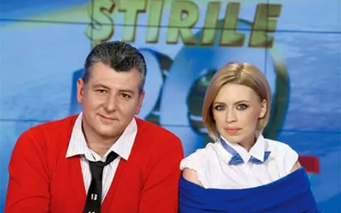 Îţi aduci aminte de Andreea Liptak, fosta prezentatoare de la Pro TV? Are acum o familie frumoasă