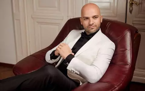 Alex Velea a fost înlocuit de Andrei Ștefănescu la Acces Direct: ”Când încep momentele de divertisment...”