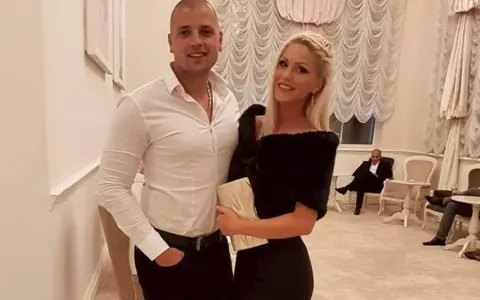 Prima imagine cu noua iubită a lui Bogdan de la Insula Iubirii. Alexandra are 20 de ani