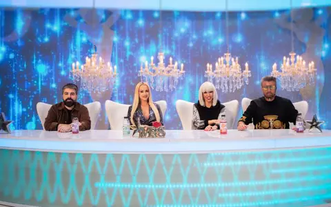 Încep eliminările la "Bravo, ai stil". Ilinca Vandici i-a anunţat pe juraţi să facă nominalizări