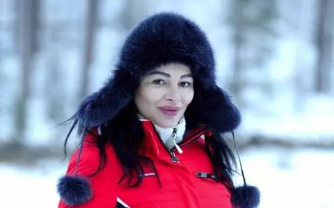 Viaţa lui Brigitte Năstase bate filmul. A stat 2 ani în închisoare: "Am lucrat la popota cadrelor de dimineaţă până seară"