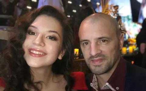 Cleopatra Stratan suferă din dragoste. Cântăreaţa spune „Adio” în cel mai nou clip al său