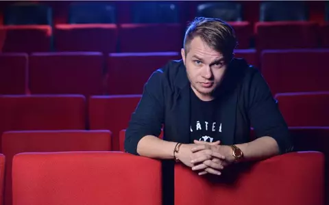 Codin Maticiuc a dezvăluit numele și sexul bebelușului. Va fi tată la 39 de ani: ”Se va naște în aprilie”