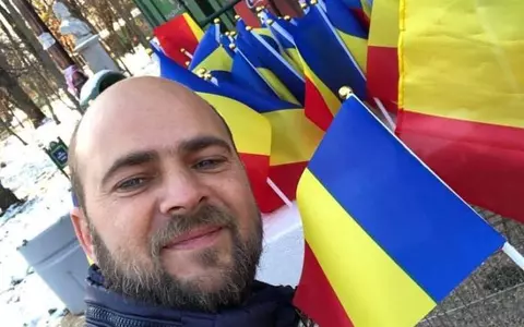 Cosmin Seleși și-a rupt mâna stângă, în vacanță, la schi: “Acum sunt bine. Mă bucur că am scăpat de operație”