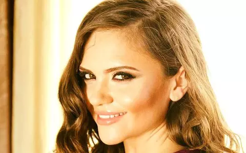 Cristina Șișcanu, goală la -10 grade! Fotografia care a lăsat Internetul mască