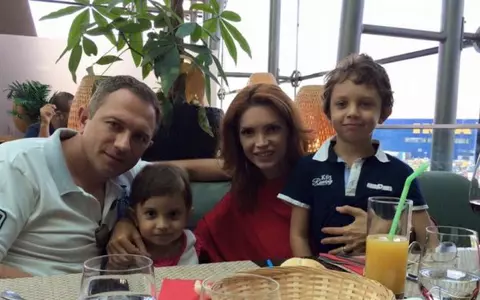 Prima reacţie a Cristinei Spătar după ce fostul soţ a dat-o afară din casă. O brunetă provocatoare i-a luat locul