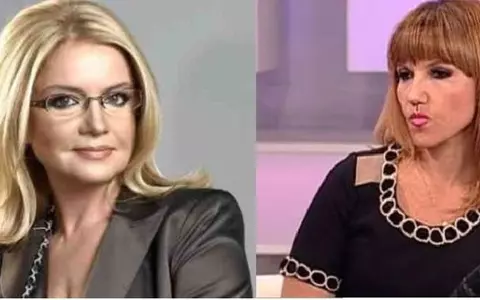 Războiul divelor! Cristina Țopescu și Marina Almășan, la cuțite din cauza Vioricăi Dăncilă