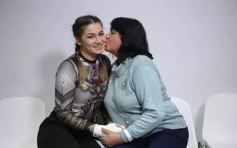 Diana Belbiţă, concurentă în emisiunea "Ferma", e campioană la Kempo. La 15 ani şi-a luat viaţa în propriile mâini