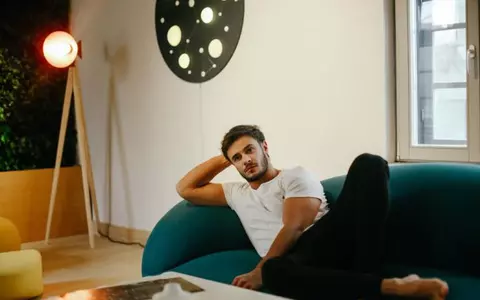 Dima Trofim, despre drama care l-a marcat. Sora lui a murit, iar tatăl lui e grav bolnav