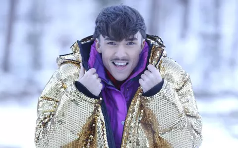 Emil Rengle participă la Ferma. Ce vrea să facă cu banii, dacă va ieși învingător