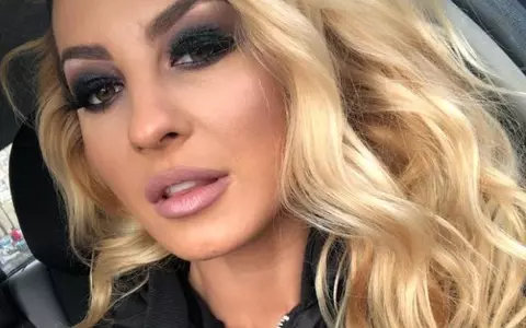 Flavia Mihăşan îşi face planuri pentru botezul primului copil. Va naşte în luna iunie