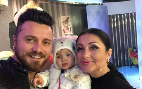 Gabriela Cristea, probleme grave de sănătate pe parcursul sarcinii: "Am fost rău, foarte rău". A ajuns de urgenţă la spital