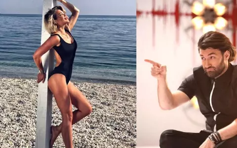 Smiley și Gina Pistol se pregătesc de nuntă? Cine i-a dat de gol pe cei doi: ”Trebuie să iasă grozav”