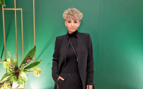 Giulia s-a lăsat pe mâna medicului estetician: ”Nu o să arăt ca venind de la muzeul figurilor de ceară”. Iată rezultatul!