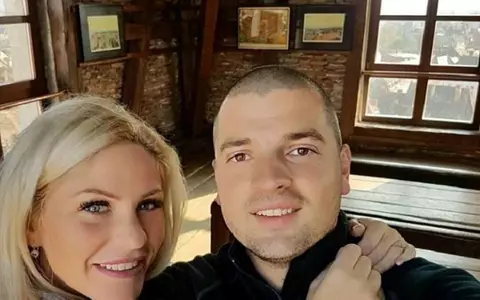 Au pus punct căsniciei! Hannelore de la Insula Iubirii a confirmat despărţirea de Bogdan! Care e motivul separării