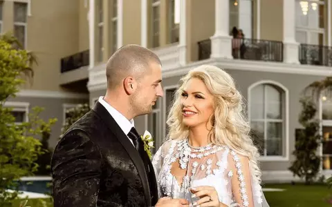 Motivul pentru care Bogdan și Hannelore de la Insula iubirii nu au anulat nunta: ”S-a rupt când am simţit că nimic nu s-a schimbat”