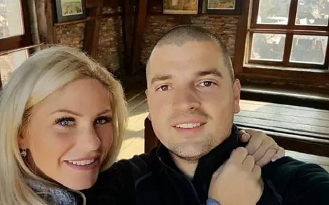 Hannelore de la Insula Iubirii şi Bogdan s-au despărţit? Cei doi dau de bănuit că au pus capăt relaţiei