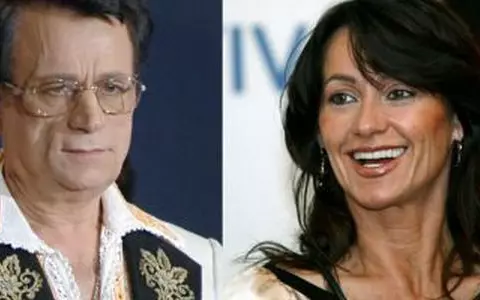 Ion Dolănescu și Nadia Comăneci, poveste de dragoste departe de ochii lumii