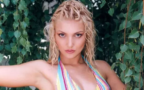 Cum arată Iulia Frăţilă, la 10 ani de când s-a retras de la TV. A suferit de o boală cumplită