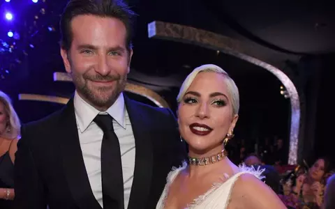 Moment electrizant în Las Vegas! Lady Gaga și Bradley Cooper au cântat împreună "Shallow", hitul din "A Star Is Born"