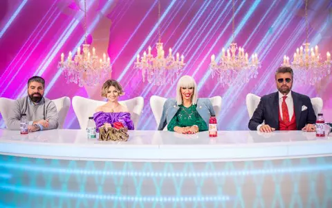Lidia Buble, noul jurat de la "Bravo, ai stil", sezonul 5. Cântăreaţa e pregătită pentru noua provocare