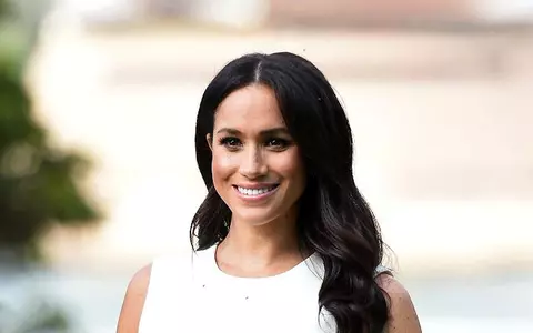 Lui Meghan Markle i s-a interzis să mai închidă singură portiera mașinii! De unde pândește pericolul