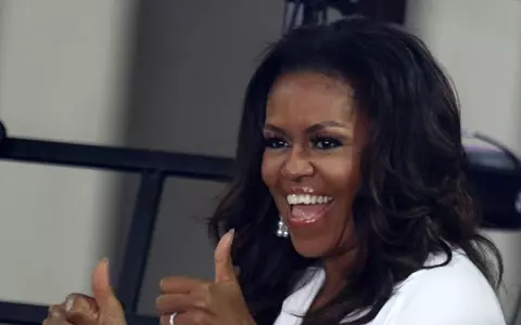 La mulţi ani, Michelle Obama! Fosta Primă Doamnă a Americii a împlinit 55 de ani