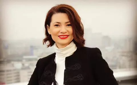 Mihaela Călin este însărcinată. Prezentatoarea TV de la Antena 1 așteaptă primul copil