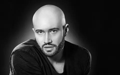 Cum arată Mihai Bendeac cu păr. Imagini nemaivăzute cu celebrul actor de acum 15 ani!
