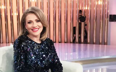 Mirela Vaida, primele declaraţii despre al patrulea copil. Vedeta şi soţul au luat decizia