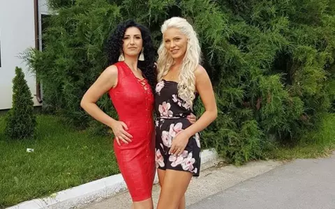Mirela de la Insula iubirii, despre divorțul lui Hannelore de Bogdan: ”S-a căsătorit din obsesie”