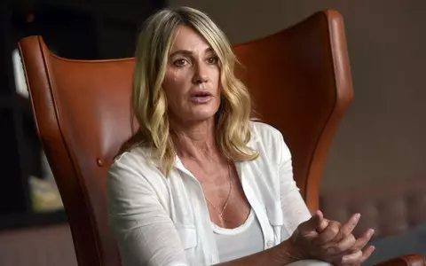 Nadia Comăneci confirmă relaţia cu Ştefan Bănică. Au format un cuplu 1987, înainte de fuga campioanei în America