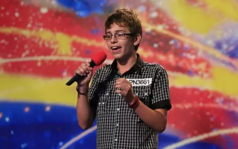 Îți mai amintești de Narcis Ianău, din primul sezon ”Românii au talent”? Cum arată și ce face acum. Schimbarea e fabuloasă!