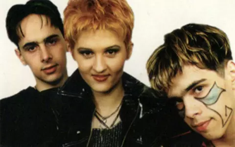 Ți-o amitești pe Oana de la Genius? Cum arată și cu ce se ocupă acum cea mai ascultată voce feminină a anilor '90