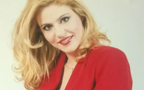 Ce face și cum arată Raluca Moianu, după ce s-a retras din televiziune. Se reface după moartea soțului