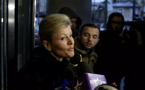 Sanda Ladoşi, la un pas de închisoare în 2017. Cu ce se ocupă vedeta acum