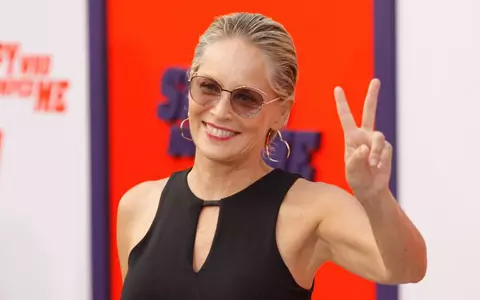 Adina Alberts, despre Sharon Stone. Operația estetică de care blonda fatală din Basic Instinct are nevoie urgent!