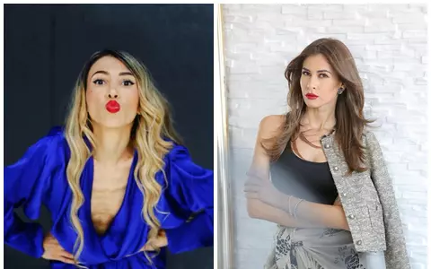 Relaţia tensionată dintre Cristina Mihaela de la "Bravo, ai stil" şi Silvia Popescu. Cum se înţeleg cele două în afara platoului de filmat